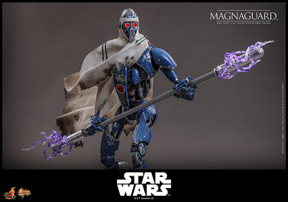 (Pre-Order) MagnaGuard Hot Toy