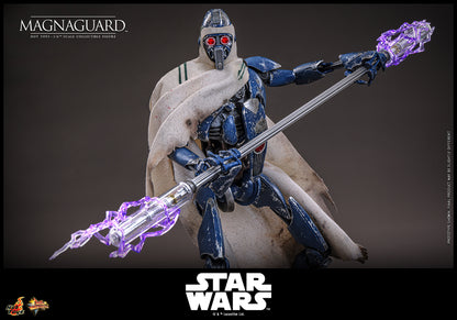 (Pre-Order) MagnaGuard Hot Toy