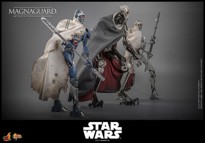 (Pre-Order) MagnaGuard Hot Toy