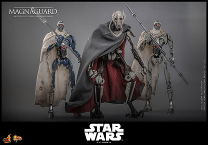 (Pre-Order) MagnaGuard Hot Toy