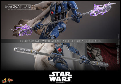 (Pre-Order) MagnaGuard Hot Toy