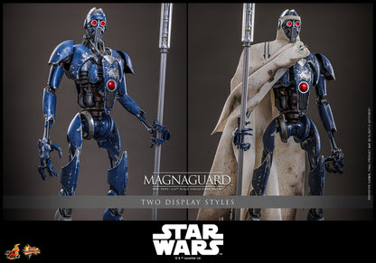 (Pre-Order) MagnaGuard Hot Toy