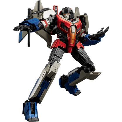 Blokees Transformers Classic Class 16 Transformers One Starscream