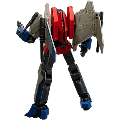 Blokees Transformers Classic Class 16 Transformers One Starscream