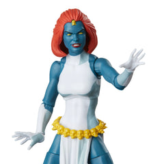 Marvel Legends 92 X-Men Animated Mystique 6in AF