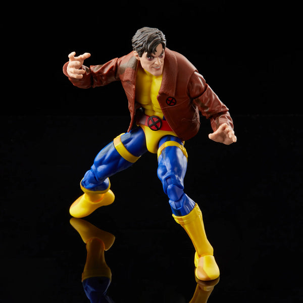 Marvel Legends 92 X-Men Animated Morph 6in AF