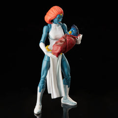 Marvel Legends 92 X-Men Animated Mystique 6in AF