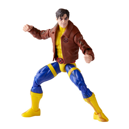 Marvel Legends 92 X-Men Animated Morph 6in AF