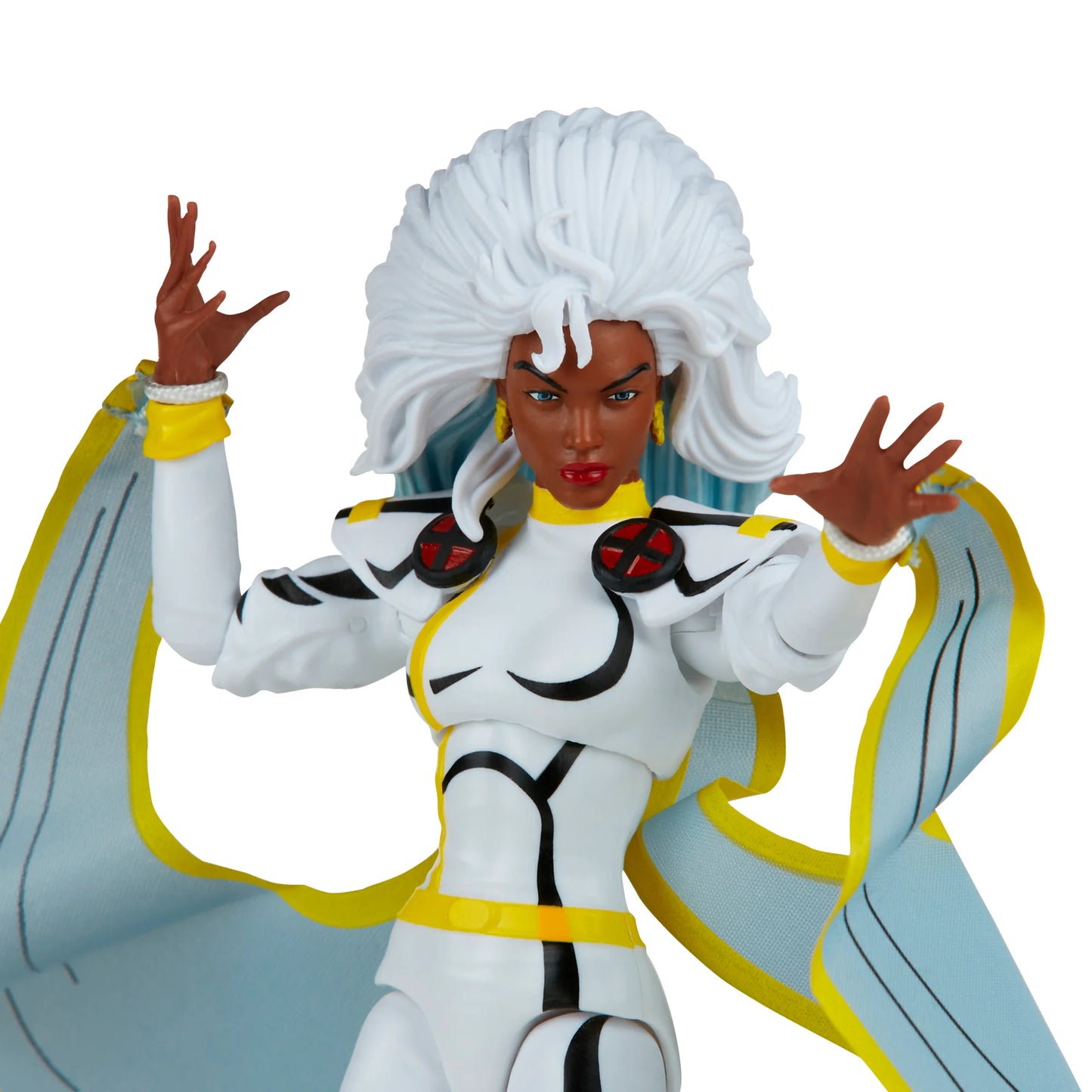 Marvel Legends 92 X-Men Animated Storm 6in AF