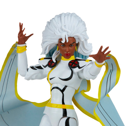 Marvel Legends 92 X-Men Animated Storm 6in AF