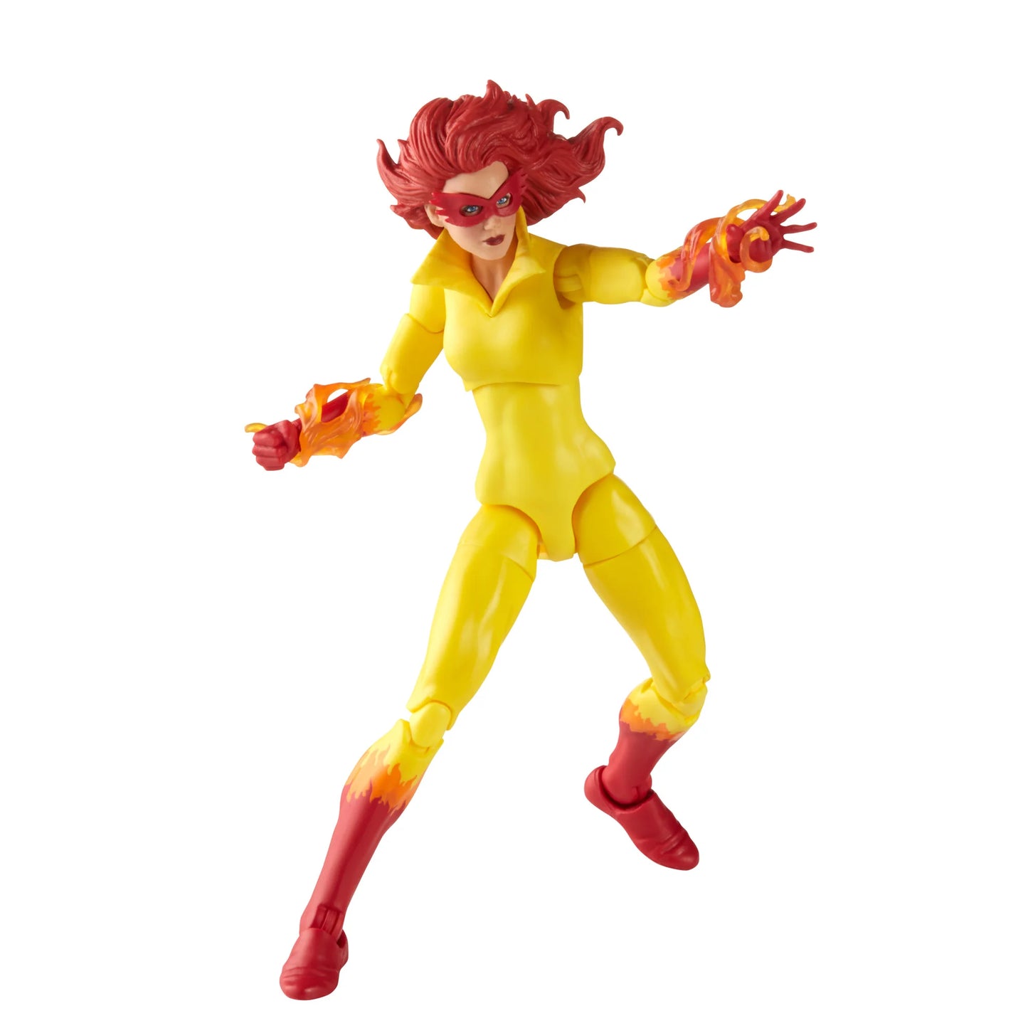 Spider-Man Legends Amazing Friends 6in Action Figure 3pk