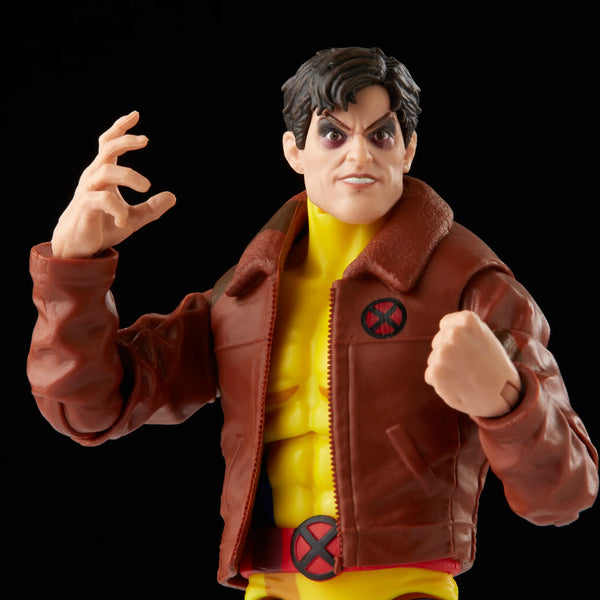 Marvel Legends 92 X-Men Animated Morph 6in AF