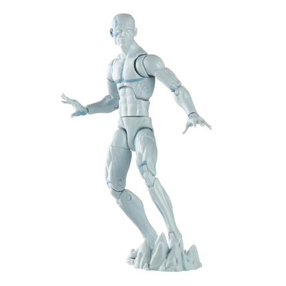 Spider-Man Legends Amazing Friends 6in Action Figure 3pk