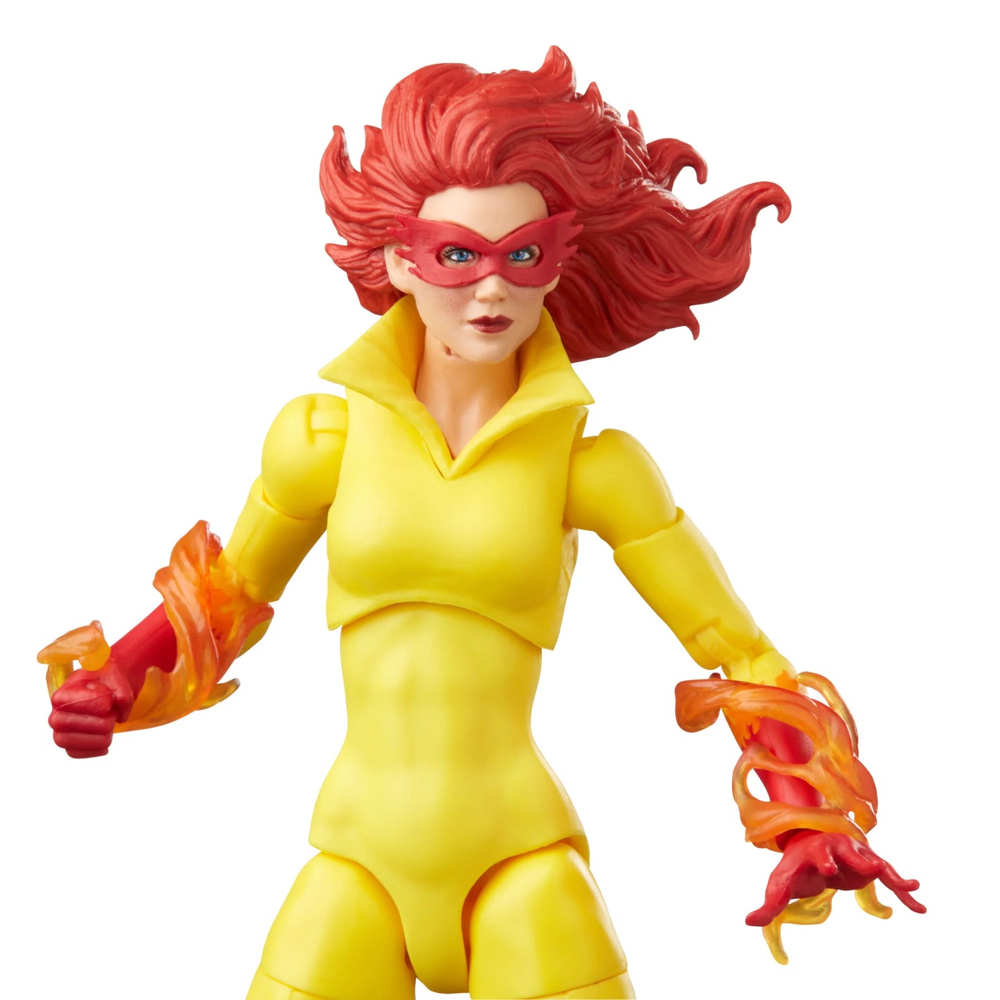 Spider-Man Legends Amazing Friends 6in Action Figure 3pk