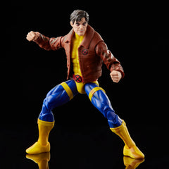 Marvel Legends 92 X-Men Animated Morph 6in AF