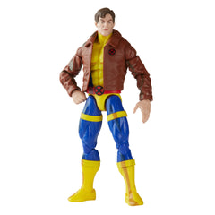 Marvel Legends 92 X-Men Animated Morph 6in AF