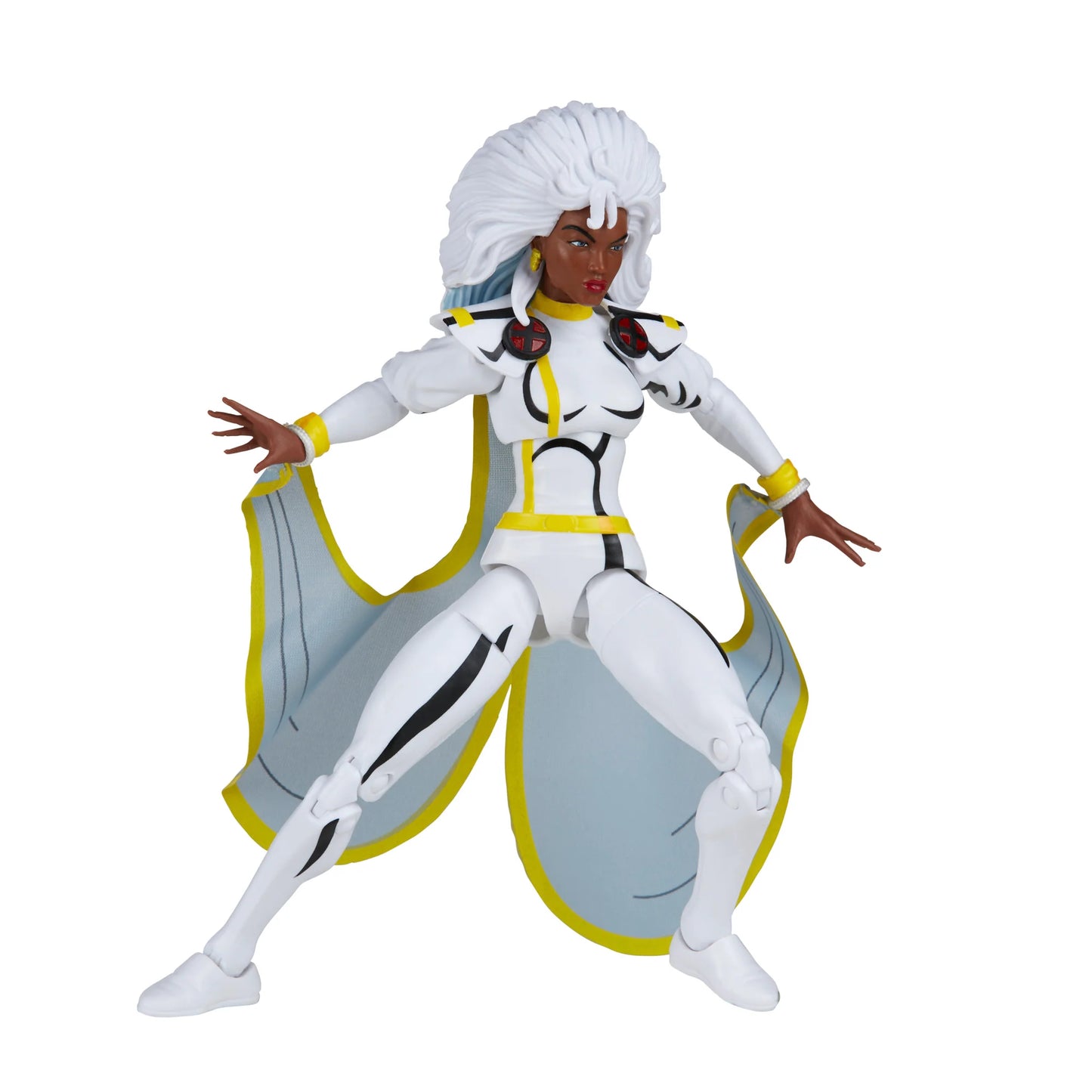 Marvel Legends 92 X-Men Animated Storm 6in AF
