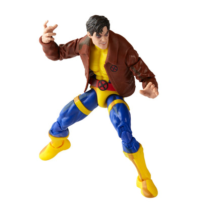 Marvel Legends 92 X-Men Animated Morph 6in AF