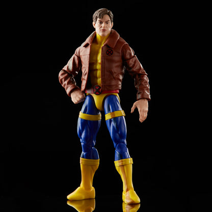 Marvel Legends 92 X-Men Animated Morph 6in AF