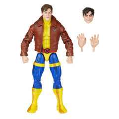 Marvel Legends 92 X-Men Animated Morph 6in AF