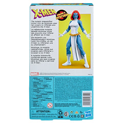 Marvel Legends 92 X-Men Animated Mystique 6in AF