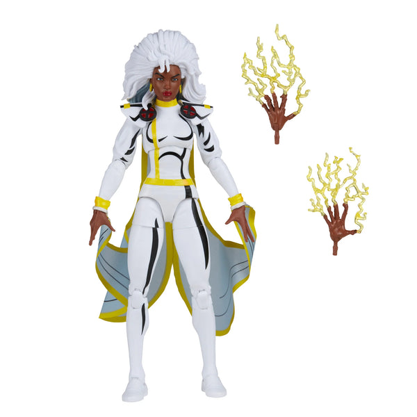 Marvel Legends 92 X-Men Animated Storm 6in AF