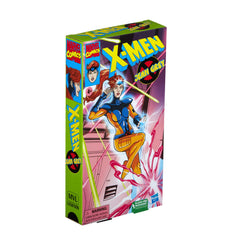 Marvel Legends Series X-Men Jean Grey 90s Animated Series
