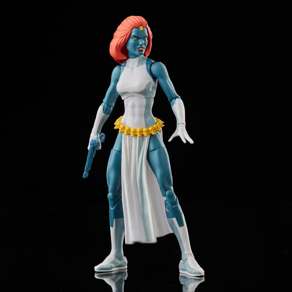 Marvel Legends 92 X-Men Animated Mystique 6in AF