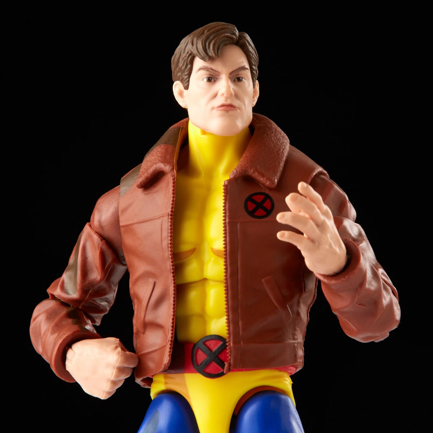 Marvel Legends 92 X-Men Animated Morph 6in AF