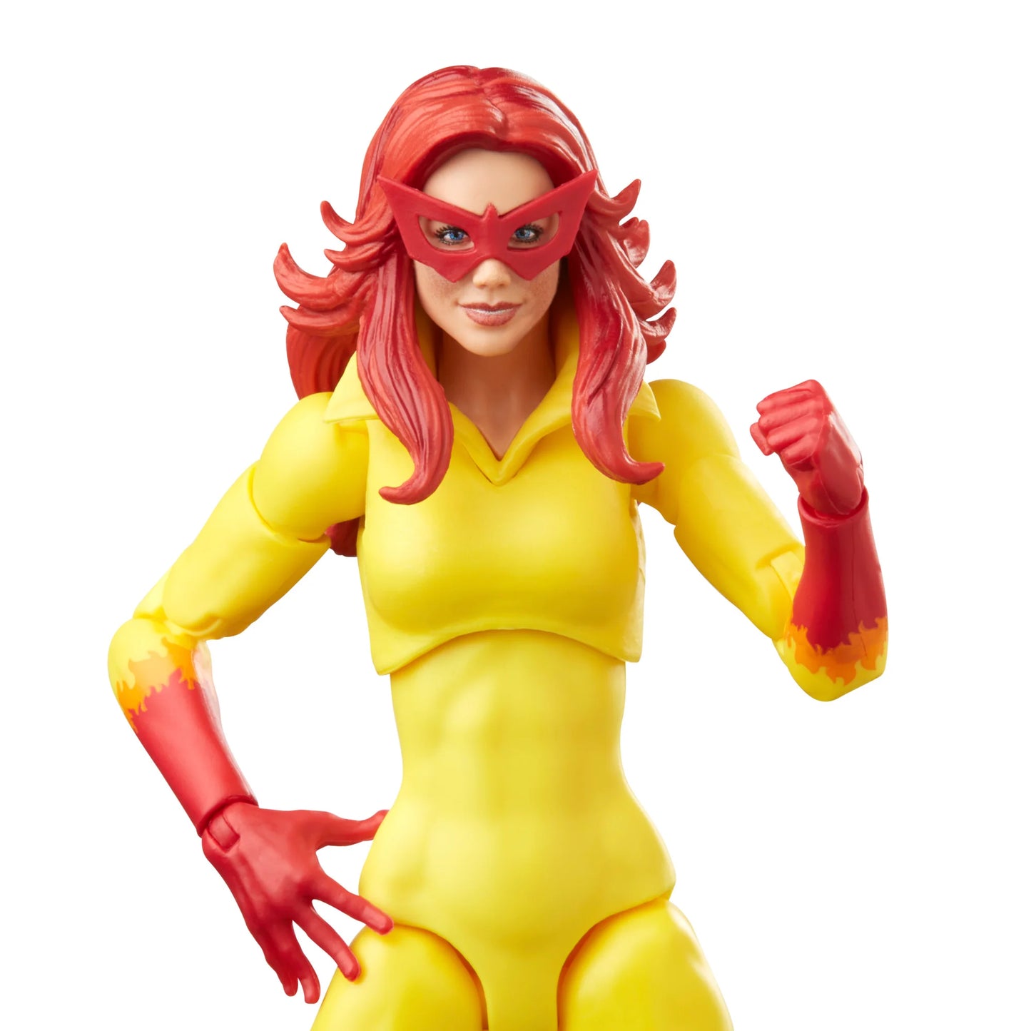 Spider-Man Legends Amazing Friends 6in Action Figure 3pk