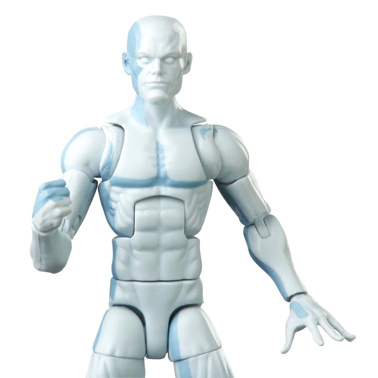 Spider-Man Legends Amazing Friends 6in Action Figure 3pk