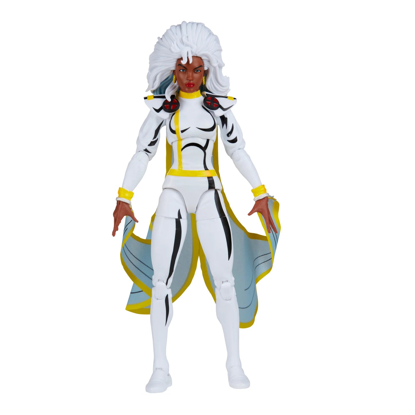 Marvel Legends 92 X-Men Animated Storm 6in AF