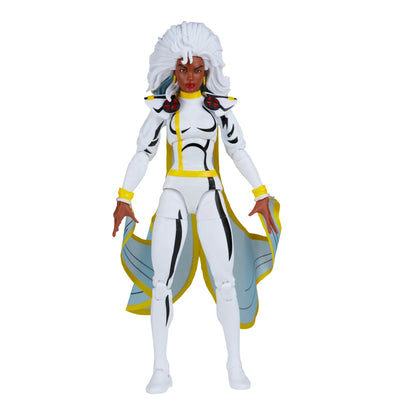Marvel Legends 92 X-Men Animated Storm 6in AF