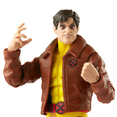 Marvel Legends 92 X-Men Animated Morph 6in AF