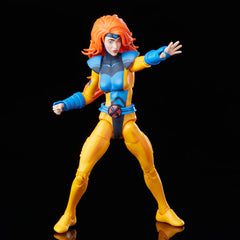 Marvel Legends Series X-Men Jean Grey 90s Animated Series