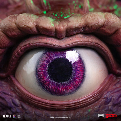 (Pre-Order) Beholder Statues