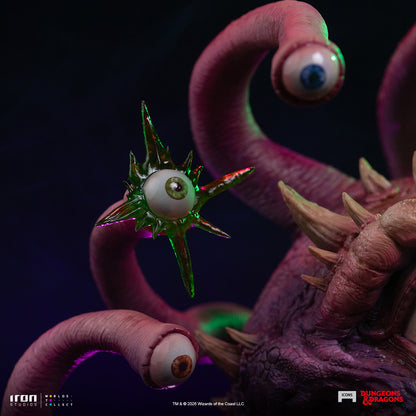 (Pre-Order) Beholder Statues