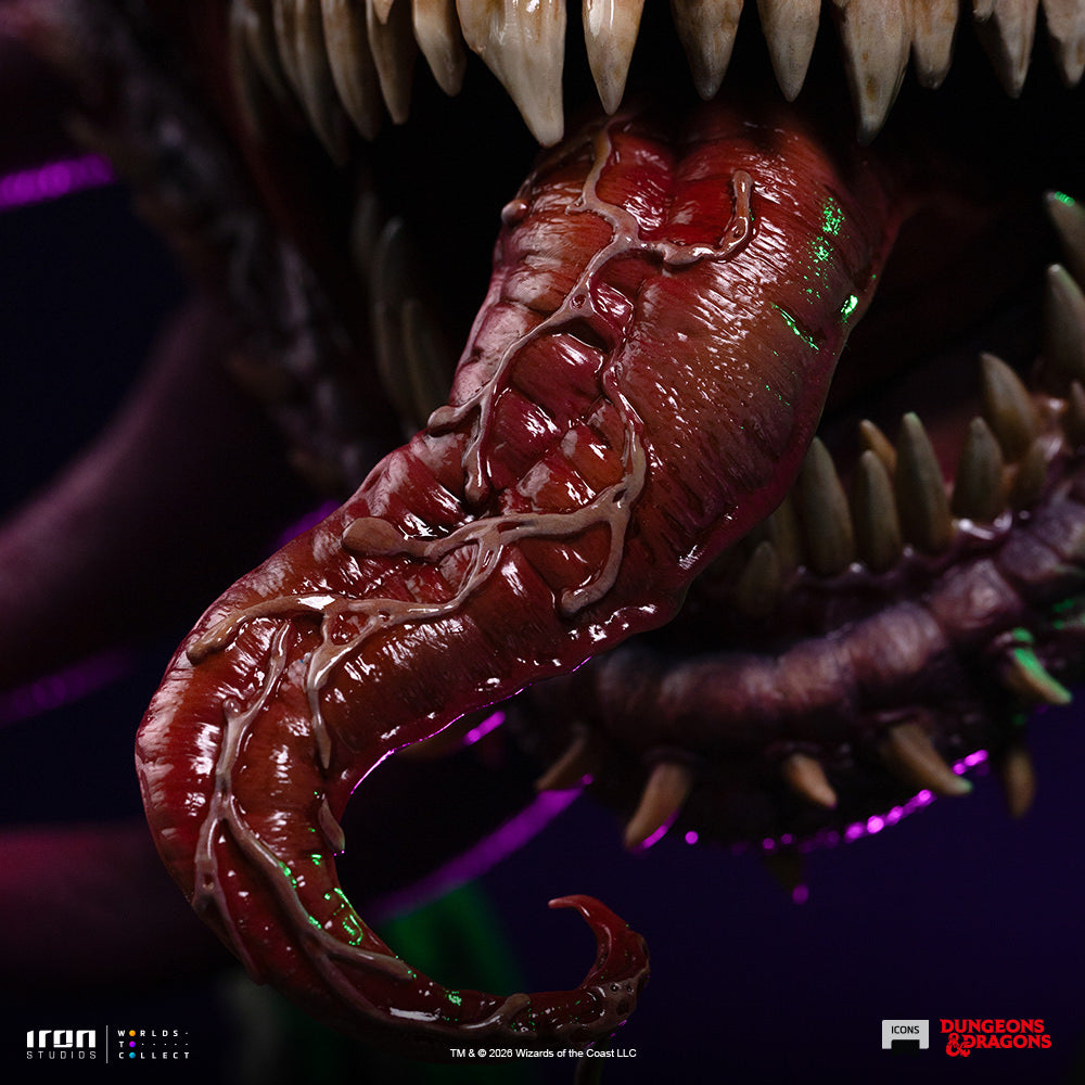 (Pre-Order) Beholder Statues
