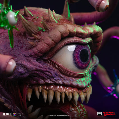 (Pre-Order) Beholder Statues