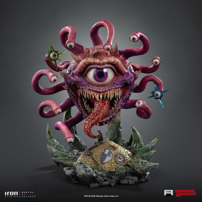 (Pre-Order) Beholder Statues