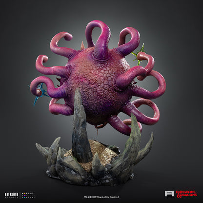 (Pre-Order) Beholder Statues
