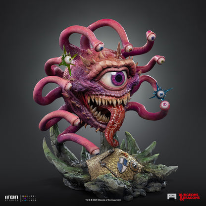 (Pre-Order) Beholder Statues