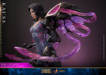Kai’Sa Sixth Scale Figure (League of Legends)