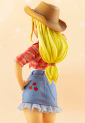 (Pre-Order) Applejack Bishoujo Statues