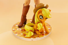 (Pre-Order) Applejack Bishoujo Statues