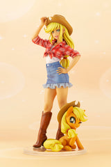 (Pre-Order) Applejack Bishoujo Statues