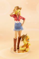 (Pre-Order) Applejack Bishoujo Statues