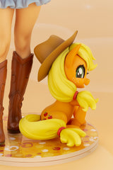 (Pre-Order) Applejack Bishoujo Statues