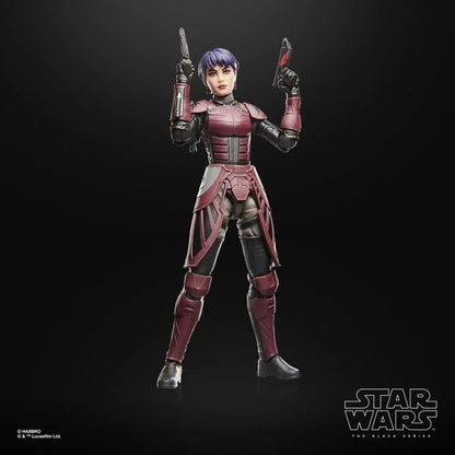 Star Wars: The Black Series Rook Kast (Maul- Shadow Lord) Action Figure