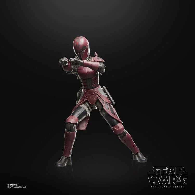 Star Wars: The Black Series Rook Kast (Maul- Shadow Lord) Action Figure